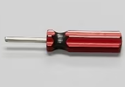 STANDARD VALUE CORE AND REMOVAL TOOL. (MUST ORDER MIN OF 7)