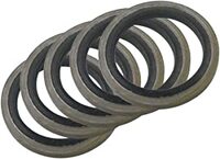 M12 O-RING PLUG