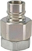 SNAP-TITE DESIGN, MULTI-PURPOSE QUICK COUPLINGS (HYD, FLUIDS) UP TO 11,000 PSI - H SERIES