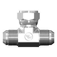 SWIVEL BRANCH TEE F5707X10X10X10