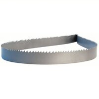 186&quot; X 1&quot; X 0.035 THK 12/14 BI-METAL SAW BLADE