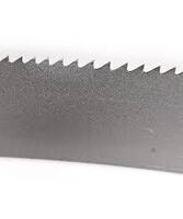 44 7/8&quot; X 1/2&quot; X .02&quot; 18 TPI BI-METAL PORTABAND BLADE