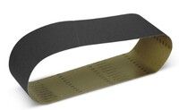 6&quot; X 48&quot; 80GRIT SANDING BELT