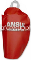 30LB REDLINE VINYL EXTINGUISHER COVER