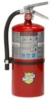 12120 BUCKEYE ABC DRY CHEMICAL 20LB FIRE EXTINGUISHER