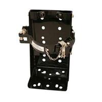 KIDDE FIRE EXTINGUISHER BRACKET, 5 LB.