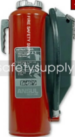 FIRE EXTINGUISHER, 30LB, I-A-30-G-1, FORAY ABC