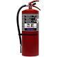 EXTINGUISHER, PURPLE-K HIGH FLOW, CR-HF-PK20I UL