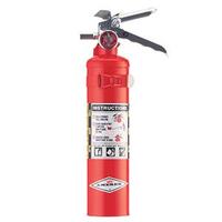 B417T ABC EXTG 2.5# FIRE EXTINGUISHER AMEREX