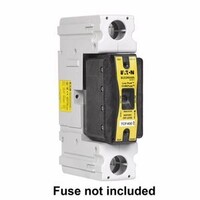 SINGLE FUSE CUBE BRACKET