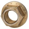 5/8-11 HEX FLANGE LOCKNUT AUTO STYLE Z/Y