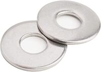 3/8&quot; AN FLAT WASHER 18-8SS