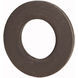 FLAT WASHER, 10 SCREW SIZE, 7/32&quot; ID, 1/2&quot; OD, 0.049&quot; THICK
