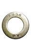 1 1/8&quot;X2 1/4&quot; F436 STRUCTURAL FLAT WASHERS MED. CARBON PLAIN