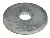 FLAT WASHER, 3/4&quot; ID X 3.000&quot; OD X .250&quot; THK PLAIN