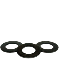 1-1/4&quot; SAE FLAT WASHER THRU-HARD PLAIN