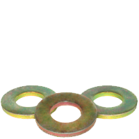 1&quot; SAE FLAT WASHER GR8 ZY