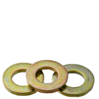 5/16&quot; SAE EXTRA THICK FLAT WASHER TRHU-HARD Z/Y
