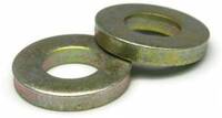 9/16&quot; BOLT SIZE SAE EXTRA THICK FLAT WASHER GR8 Z/Y