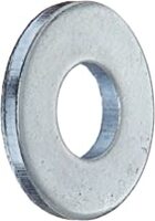 5/8&quot; BOLT SIZE SAE EXTRA THICK FLAT WASHER GR8 Z/Y