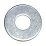 1-1/8 FLAT WASHER