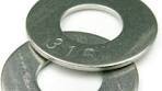 #12 X 1/2&quot;OD FLAT WASHERS