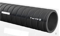 GATES 23924/ 46633601  1-1/2&quot; FUEL FILL HOSE-3&#39; LENGTH, INNER DIAMETER