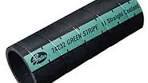 GATES GREEN STRIPE 2-PLY COOLANT HOSE 3 FT. LENGTH