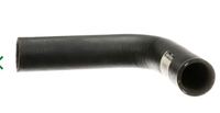 GATES 24715 MOLDED GASOLINE FUEL FILLER NECK HOSE, 1-1/2&quot; ID