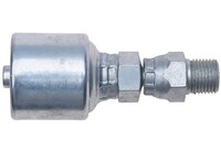 3/8 HOSE TO 1/4 MP SWIVEL