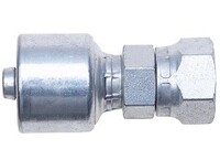 1/4 HOSE TO 1/4 FP
