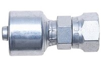 1/4 HOSE TO 1/4 M JIC FLARE