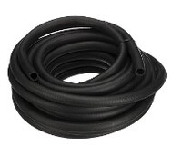 3/4&quot; BLACK CHARTER HEATER HOSE