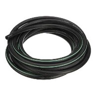 1/2&quot; X 50&#39; HEATER HOSE, GREEN
STRIPE