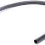 GATES 28480, 90 DEGREE HEATER HOSE