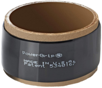 0.625 X L1.00 X W0.055 POWERGRIP FREEZE CLAMP