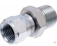 6FJX-6MP..MEGA CRIMP HYDRAULIC ADAPTER