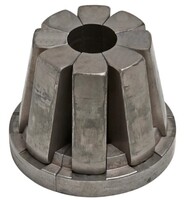 GATES DIE SET 735, 3/4&quot; HOSE PC707