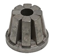 GATES DIE SET 1/4&quot; HOSE