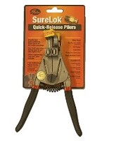 GATES SURELOCK QUICK-RELEASE PLIER SET
