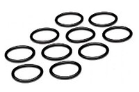 GATES QUICK DISCONNECT O-RING, 8QDOR