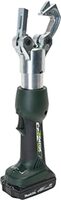 GREENLEE CRIMPING DIE FOR GREENLEE 6-TON TOOLS, ALUMINUM 2 AWG