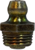 1/8 PTF STRAIGHT GREASE FITTING STEEL