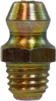 1/4-28 SHORT BALL CHECK GREASE FITTING