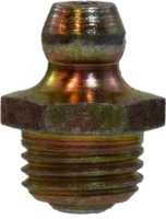 3/8-24 STRAIGHT GREASE FITTING