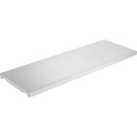 SHELF FOR 30 &amp; 45 GALLON FLAMMABLE CABINET, 39-3/5&quot;WX14&quot;D
