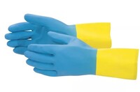 NEOPRENE OVER LATEX STRAIGHT
CUFF 28 MIL SMALL