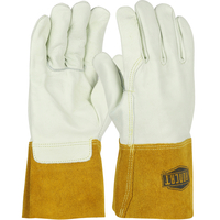MEDIUM MUSTANG WELDING GLOVES