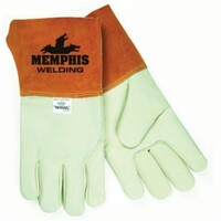 XL MUSTANG WELDING GLOVES