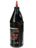 GEAR OIL 80W-90 1QUART